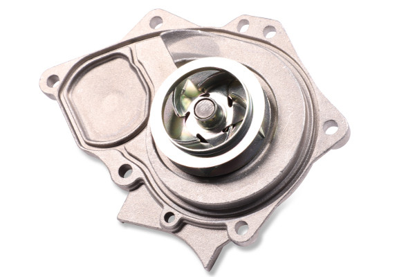 HEPU Wasserpumpe, Motorkühlung